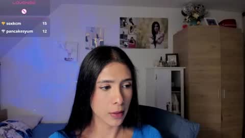 Snapshot of cristamunez chatting on 06-22-26, 03:36 veronika online show from 06-22-26, 03:36