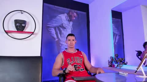 CRIS online show from 05-25-26, 12:49