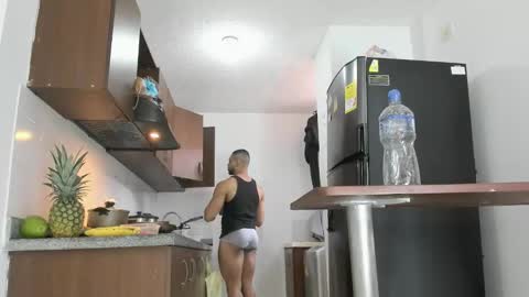 cristian_disick online show from 03-17-26, 06:33