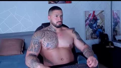 cristian walker online show from 03-13-26, 12:45