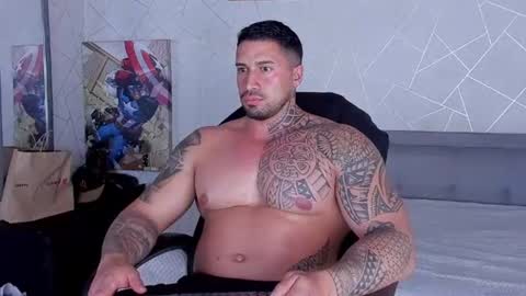 cristian walker online show from 07-07-26, 12:24