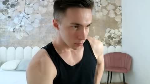 CristianoHailey online show from 04-30-26, 12:00