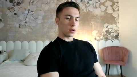 CristianoHailey online show from 05-01-26, 06:56