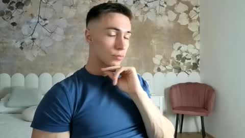 CristianoHailey online show from 05-06-26, 06:13