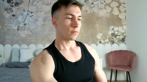CristianoHailey online show from 05-15-26, 03:08