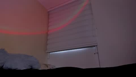 CRISTIAN  online show from 04-26-26, 08:17