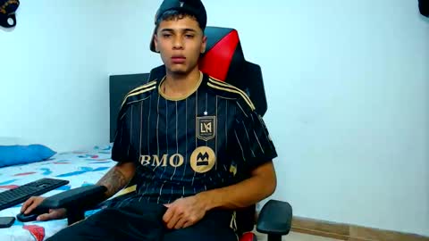 cristian online show from 03-17-26, 06:28