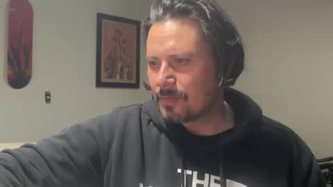 cristianthelion online show from 02-12-26, 04:07