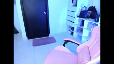 cristinasweet7 online show from 04-03-26, 11:58