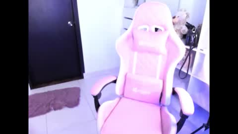 cristinasweet7 online show from 04-15-26, 07:32