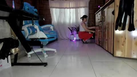Julieta online show from 06-27-26, 06:35