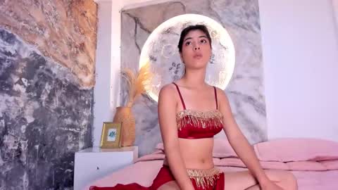 Cristine online show from 03-22-26, 12:41