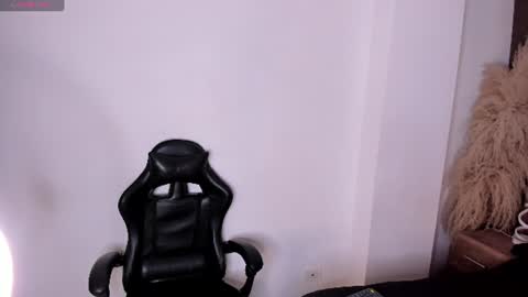 CristineRain online show from 06-13-26, 05:05