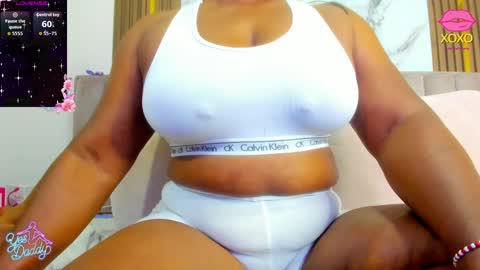 Cristina online show from 04-04-26, 10:35