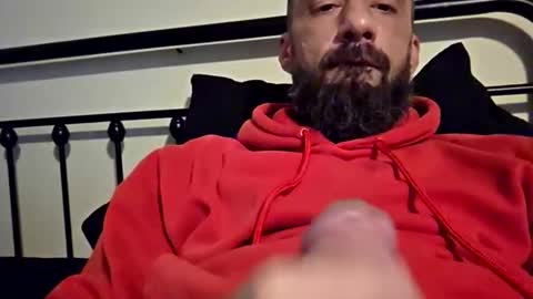 cristo8inch online show from 03-12-26, 07:53