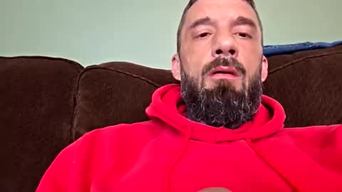 cristo8inch online show from 03-17-26, 07:06