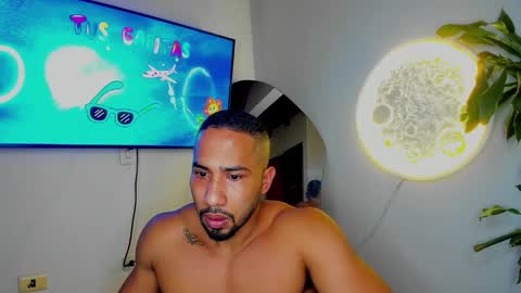 Cristian online show from 12-19-25, 12:01