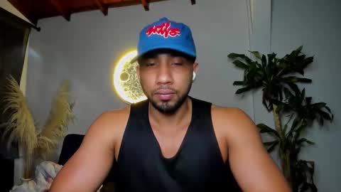 Cristian online show from 02-02-26, 02:21