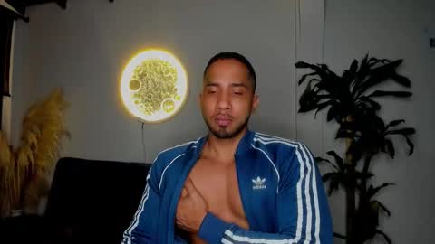 Cristian online show from 02-14-26, 04:31