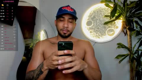 Cristian online show from 02-22-26, 05:22