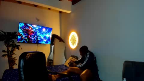 Cristian online show from 03-28-26, 05:18