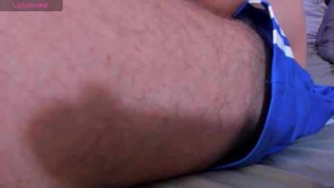  CRISTOPHER  online show from 05-22-26, 06:35