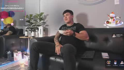 Cristopher online show from 07-02-26, 12:44