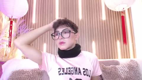 Cristopher  online show from 04-03-26, 08:29