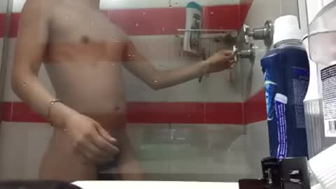 Cristopher  online show from 05-18-26, 04:35