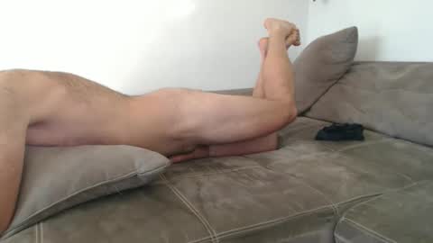 crisup1980 online show from 11-28-25, 10:51