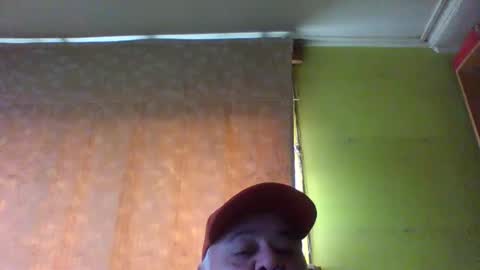 crmperez online show from 03-20-26, 08:03