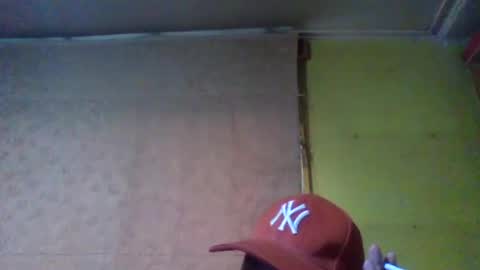 crmperez online show from 07-12-26, 08:55