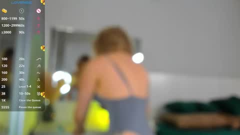 Nikki online show from 03-09-26, 02:04