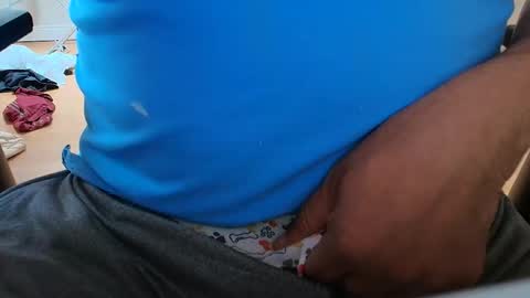 cruelintension190589 online show from 04-27-26, 08:01