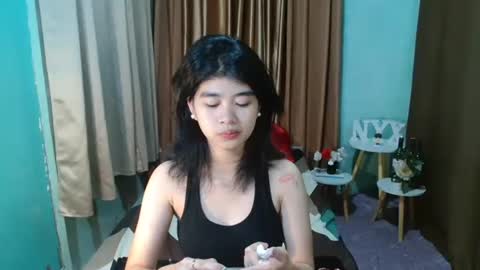 Im CruellaDont forget to follow me online show from 09-28-25, 07:41