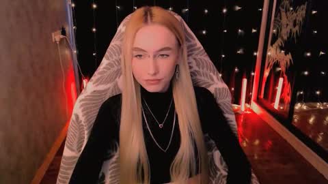 crybambi online show from 03-05-26, 07:37