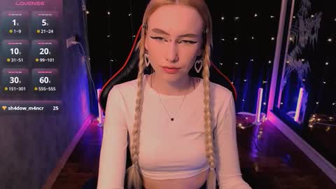 crybambi online show from 03-23-26, 07:34