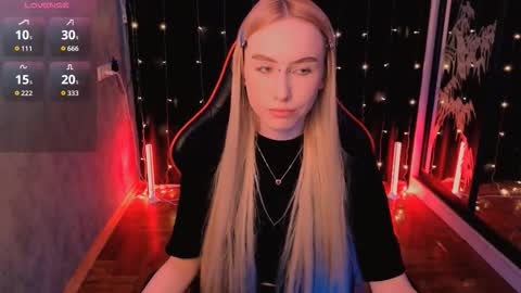 crybambi online show from 03-24-26, 07:24