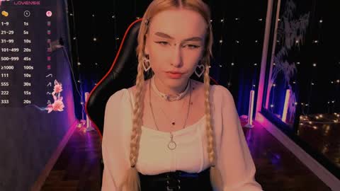 crybambi online show from 04-11-26, 09:13