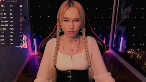 crybambi online show from 04-15-26, 07:48