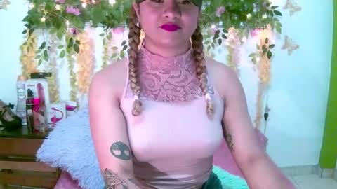 crysrus online show from 03-22-26, 12:47