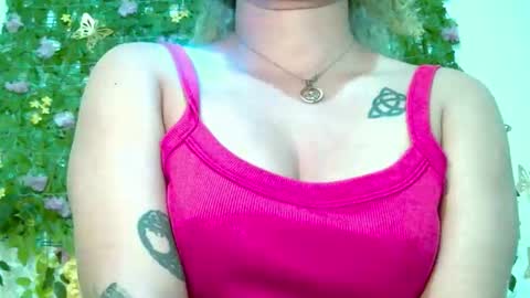 crysrus online show from 06-01-26, 12:56
