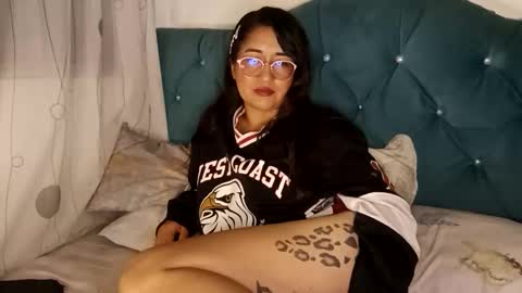 carol     online show from 04-17-26, 03:20