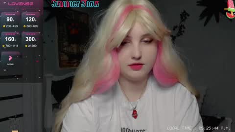 Snapshot of crystal__chris chatting on 12-30-24, 03:24 Chris online show from 12-30-24, 03:24