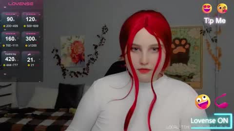 Snapshot of crystal__chris chatting on 09-24-25, 06:00 Chris online show from 09-24-25, 06:00