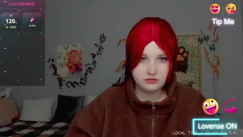 Snapshot of crystal__chris chatting on 10-09-25, 10:52 Chris online show from 10-09-25, 10:52