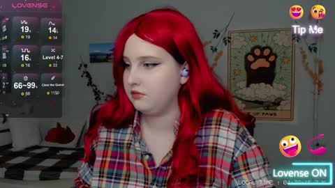 Snapshot of crystal__chris chatting on 11-28-25, 02:31 Chris online show from 11-28-25, 02:31