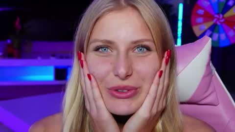 Crystal online show from 02-07-26, 08:45