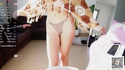 Crystal online show from 04-14-26, 05:08