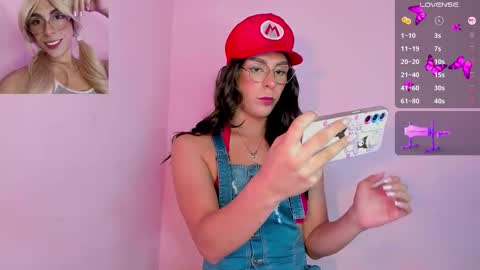 Snapshot of crystal_channel1 chatting on 03-15-26, 02:28 CRYSTAL online show from 03-15-26, 02:28